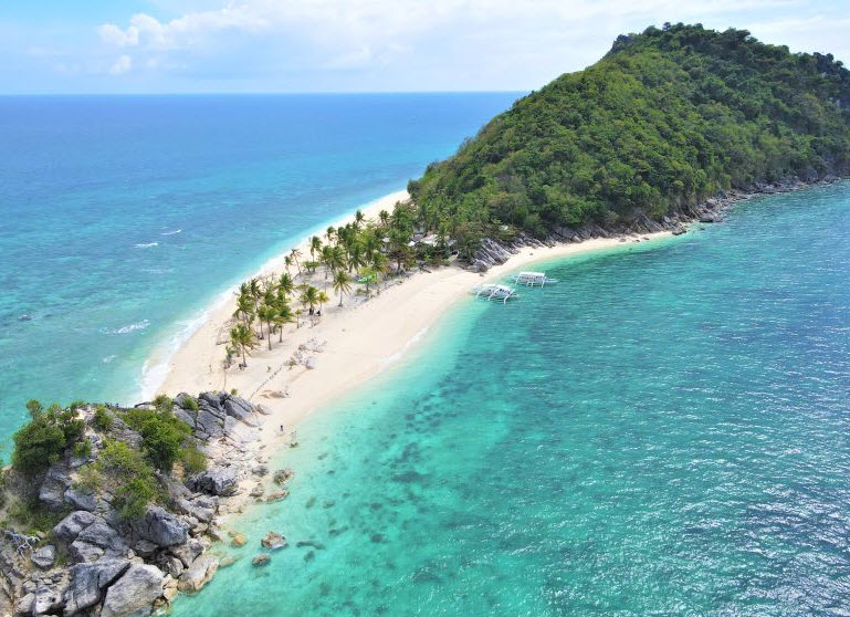 South Gigante Island, Philippines , Philippines